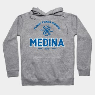 MEDINA RIVER T-SHIRT Hoodie